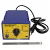 75 WATT SOLDERING STATION W ROTARY CONTROLS